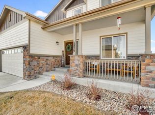 1859 Vista Plaza St, Severance, CO 80550