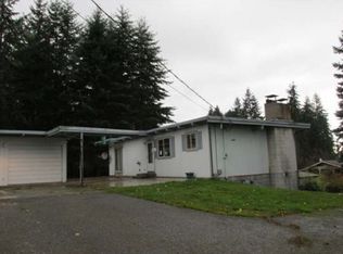 3818 S Airport Rd, Port Angeles, WA 98363