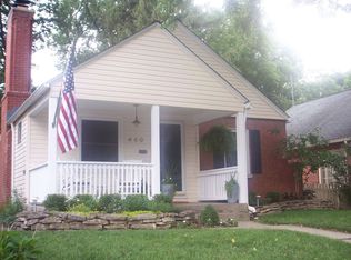 440 E Como Ave, Columbus, OH