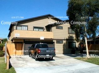 4248 Copeland Ave APT 3, San Diego, CA 92105