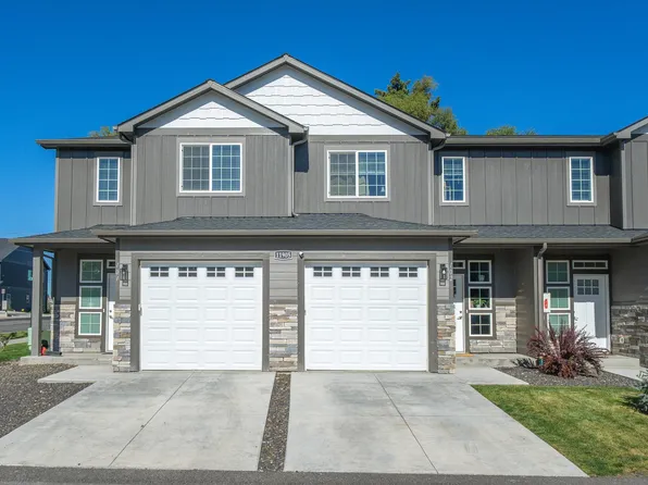 11904 E Spruce Ln, Spokane Valley, WA 99206
