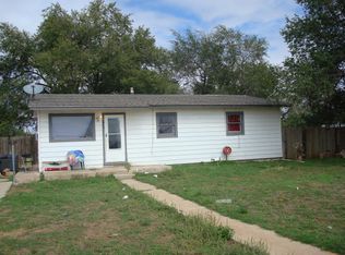 915 E 56th St, Lubbock, TX 79404