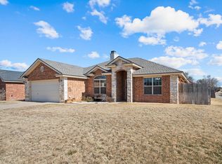 9809 Iola Ave, Lubbock, TX 79424