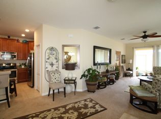 6439 Van Ness Dr, Melbourne, FL 32940