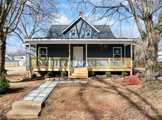 806 S Martin Luther King Ave, Salisbury, NC 28144
