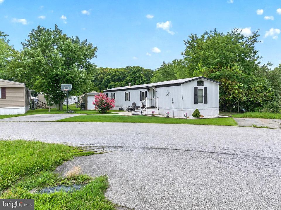 1st image of 334 Hostetter Blvd #334