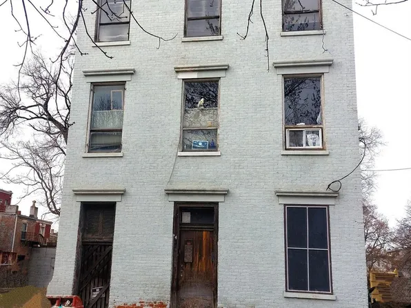 462 Whiteman St, Cincinnati, OH 45214