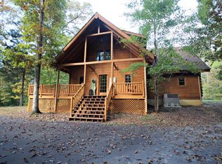 110 Mountain Harbour, Sparta, TN 38583