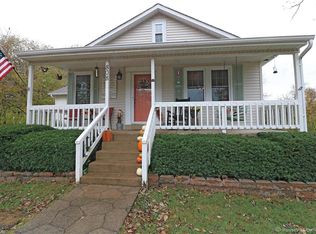 808 Ethel Ave, Park Hills, MO