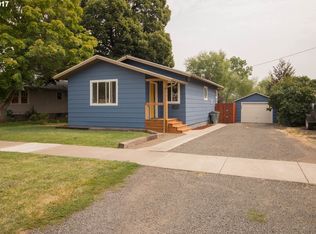 2605 N Ash St, La Grande, OR 97850