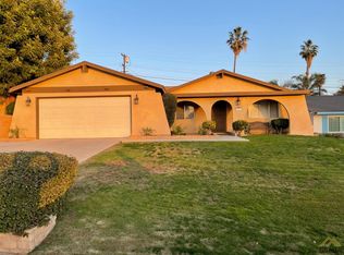 3013 Ridgedale St, Bakersfield, CA 93306