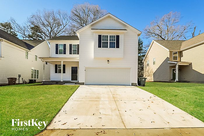 1st image of 1816 Yarborough Dr