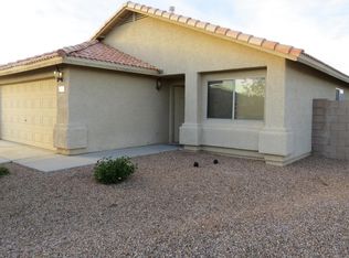 5636 S Coral Bean Ct, Tucson, AZ 85757