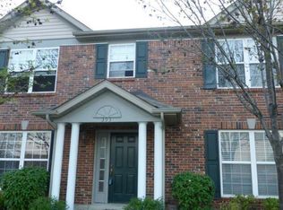 393 Moreau Ter #393, Saint Charles, MO 63303