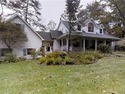 5317 Twin Pond Dr, Springville, NY, 14141