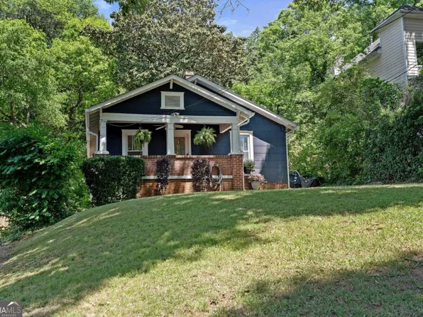2179 Main St NW, Atlanta, GA 30318