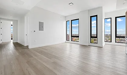 Rented by REAL New York