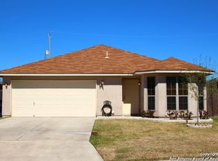 313 Juniper St, San Antonio, TX 78223