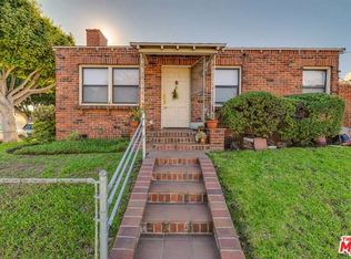 2029 Oak St, Santa Monica, CA 90405
