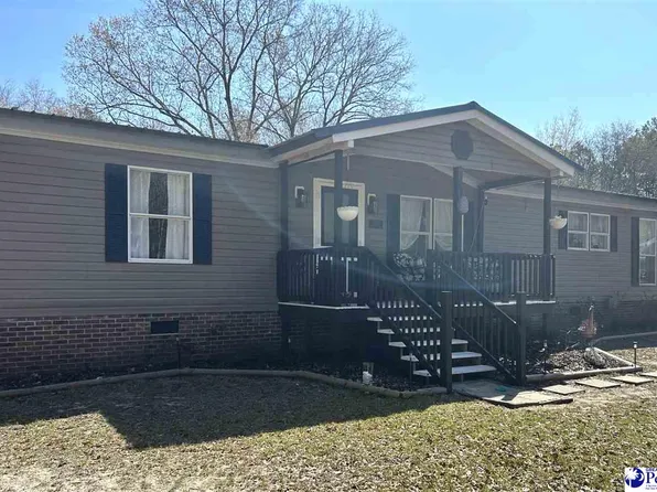 6102 Berry Rd, Latta, SC 29565