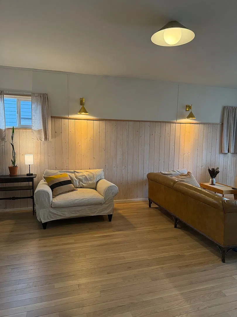 3 Bedroom 1.5 Bath — Photo 1