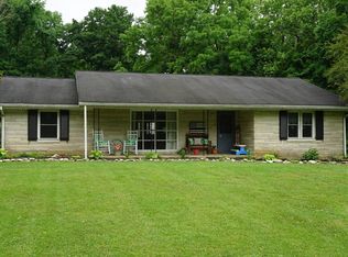 2097 Tunnelton Rd, Bedford, IN 47421