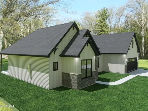 3358 Weldon Dr, Lima, OH 45806