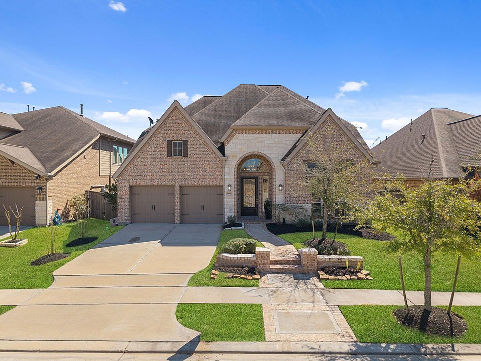 1st image of 18911 New Birmingham Drive
