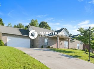 4907 Shannon Run Dr, Knoxville, TN 37918