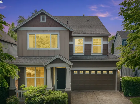 1079 SE Portlandia Ave, Hillsboro, OR 97123