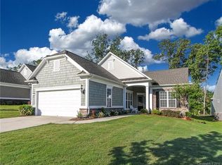 2055 Kennedy Dr, Indian Land, SC 29707