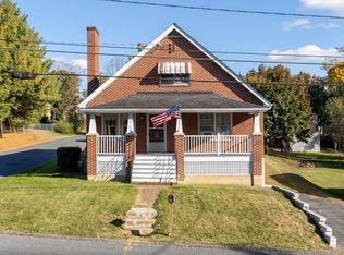 401 Hays Ave, Staunton, VA 24401