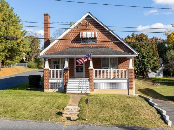 401 Hays Ave, Staunton, VA 24401