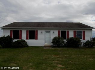 2611 Ady Rd, Forest Hill, MD 21050