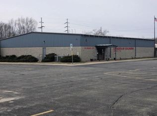 310 Bryan Ave, Danville, IL 61832