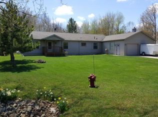 7439 Lighthouse Rd, Port Hope, MI 48468