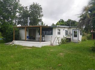 3411 W Deltona Blvd, Dunnellon, FL 34433
