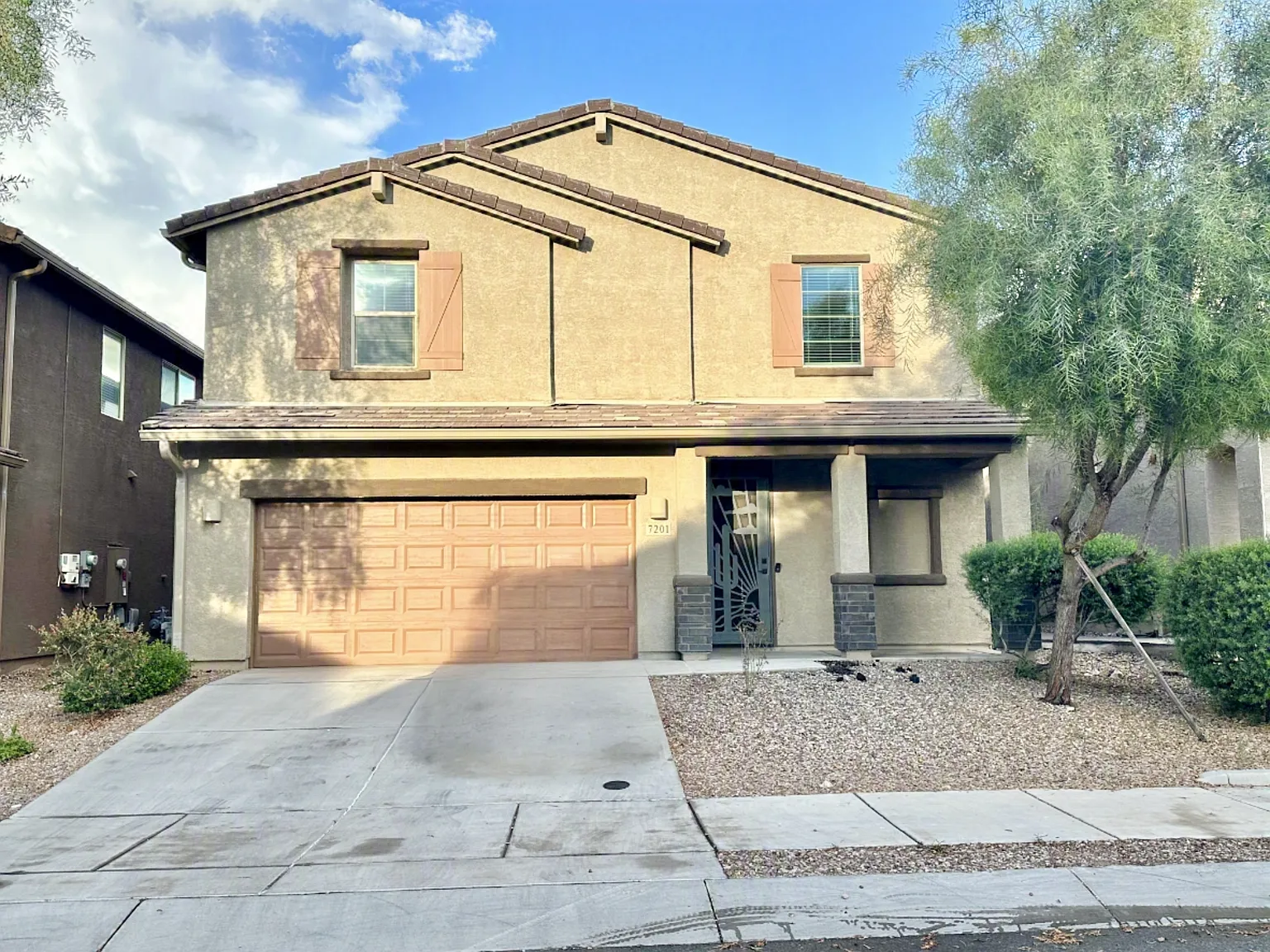 7201 South Via Gaucho Viejo - 1 — Photo 1