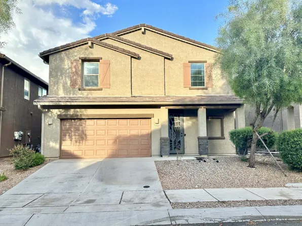 7201 S Via Gaucho Viejo, Tucson, AZ 85756