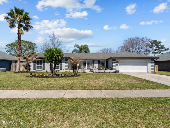 14331 CRYSTAL COVE Drive, Jacksonville, FL 32224