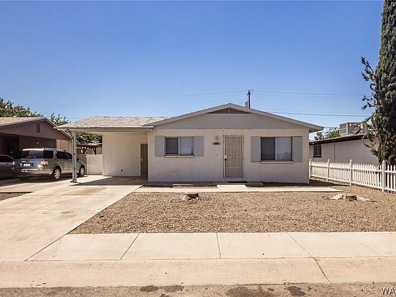 2116 Motor Ave, Kingman, AZ 86401 | Zillow