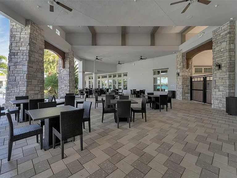 16570 Barbours Creek Way — Photo 24