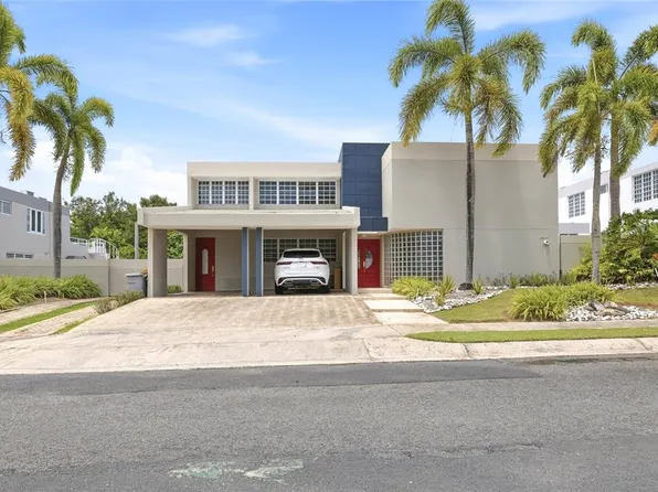 29 Calle 1, Trujillo Alto, PR 00976