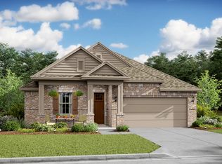 7903 Palm Glade Dr, Cypress, TX 77433