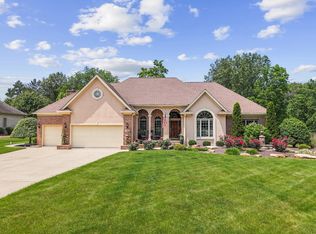 13618 Waite Ct, Crown Point, IN 46307