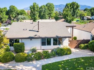13676 Cottonwood Trl, Yucaipa, CA 92399
