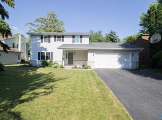 486 W Truman St, Bowling Green, OH 43402