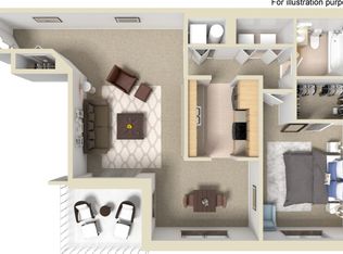 1471 E Evergreen Dr APT 104, Palatine, IL 60074