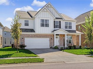 10042 Washington Glen Dr, Dayton, OH 45458