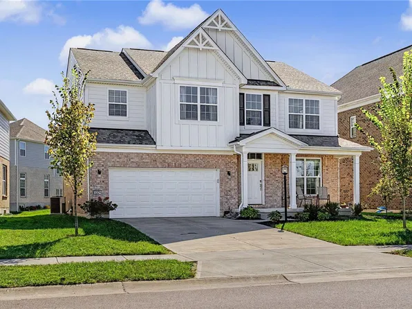 10042 Washington Glen Dr, Dayton, OH 45458
